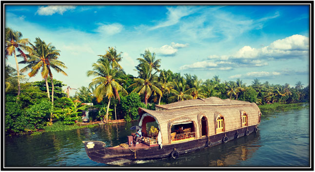 Beautiful Kerala